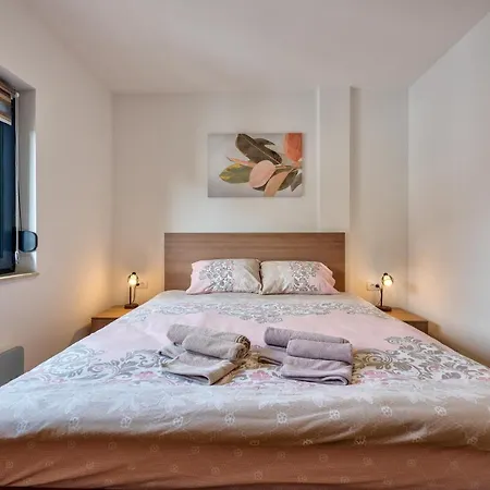 아파트 Bella 29 즐라티보